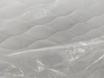 Silentnight Recover Mirapocket 600 Spring Mattress, Medium/Soft Tension Double