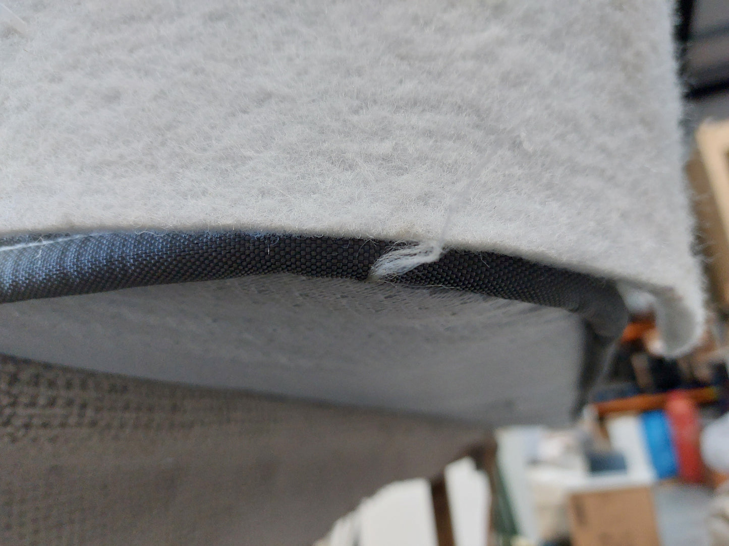 Silentnight Revive + Geltex 3500 Mirapocket Spring Mattress, Regular Tension, King Size