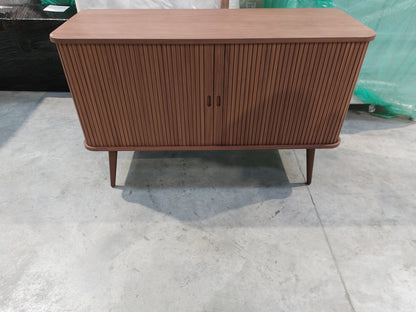 John Lewis Grayson Storage Sideboard, Dark