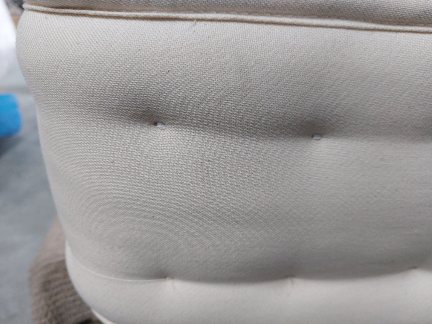 List - Hypnos Luxury Wool No.1 Pocket Spring Mattress