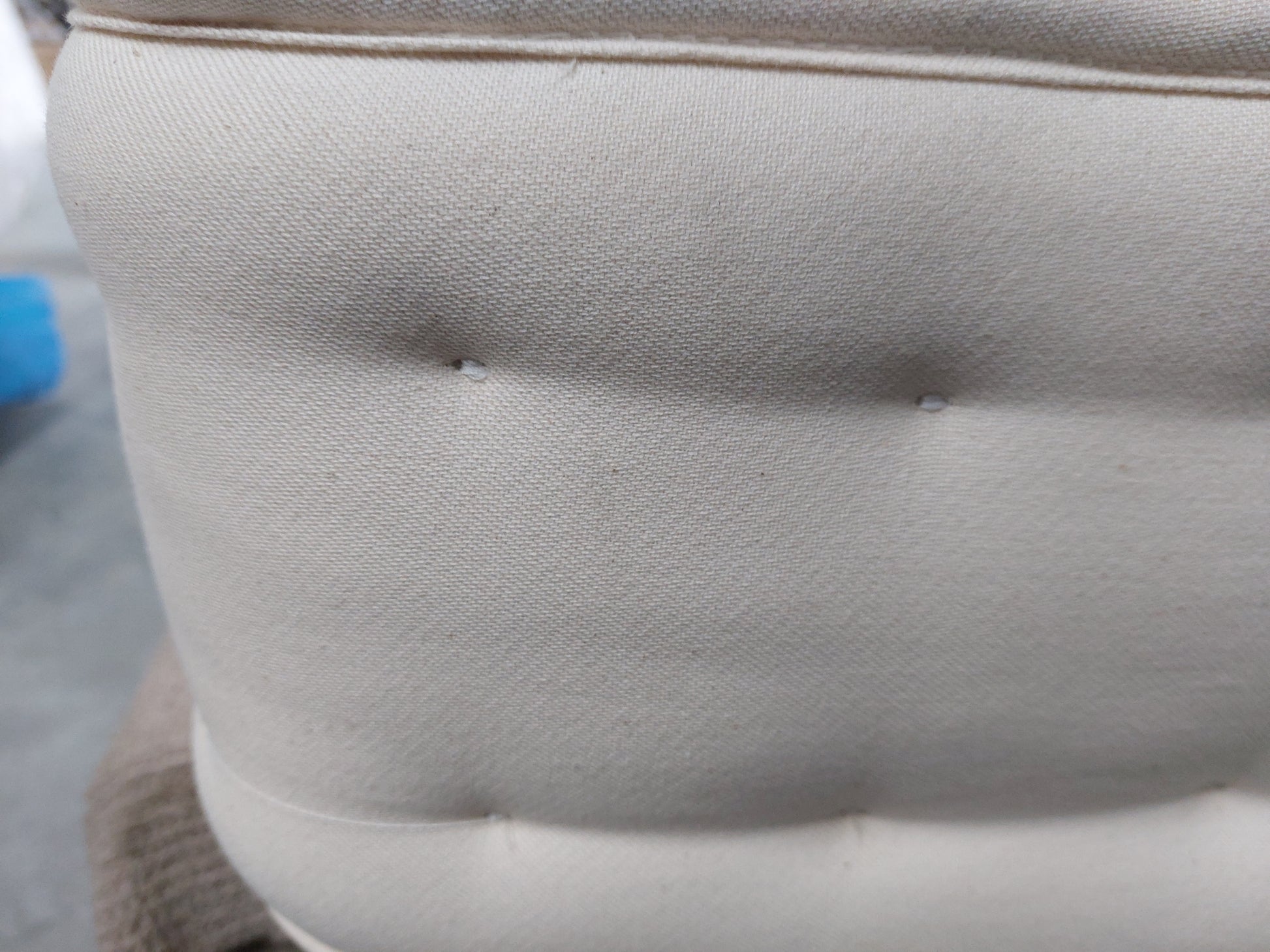 List - Hypnos Luxury Wool No.1 Pocket Spring Mattress