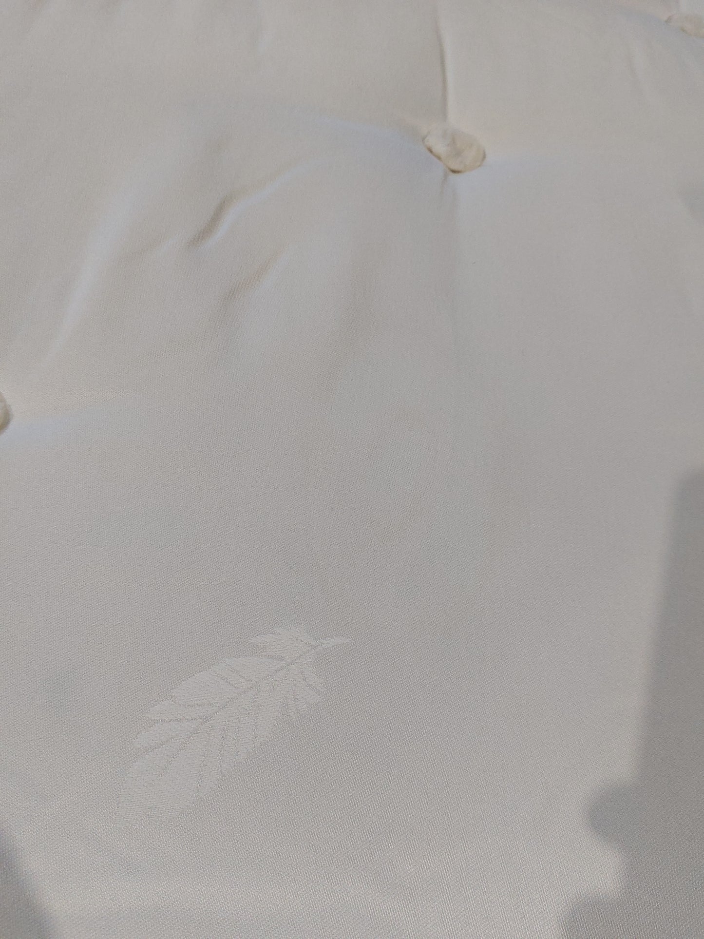 HARRISON SPINKS  NATURAL COLLECTION ORTHO SUPPORT, LECKFORD LINEN 3400