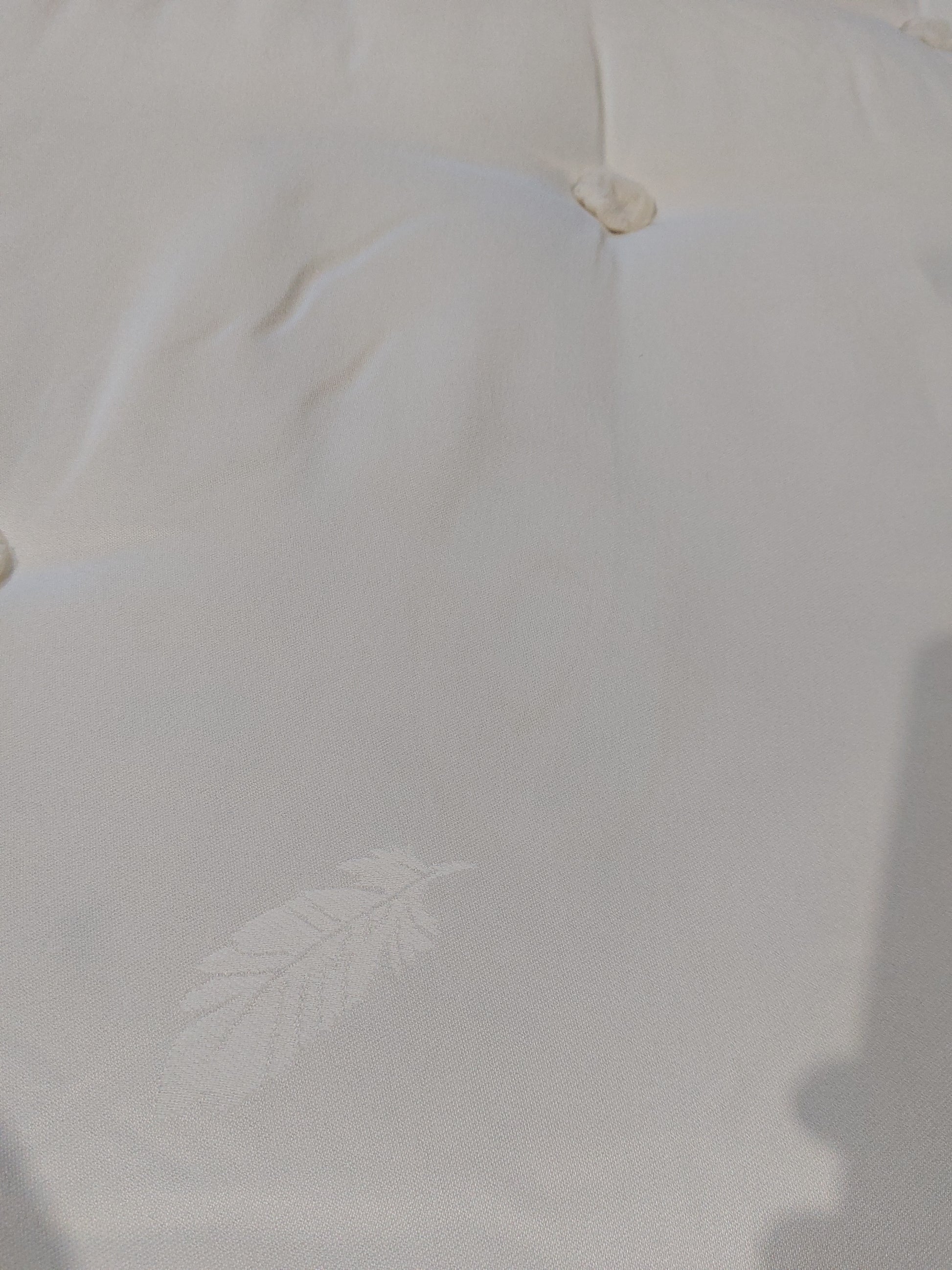 HARRISON SPINKS  NATURAL COLLECTION ORTHO SUPPORT, LECKFORD LINEN 3400