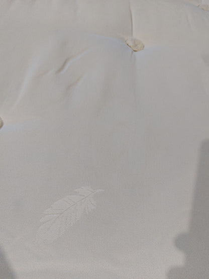 HARRISON SPINKS  NATURAL COLLECTION ORTHO SUPPORT, LECKFORD LINEN 3400