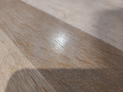 John Lewis Dining Table Estate 6 to 10 Seater Extending Natural