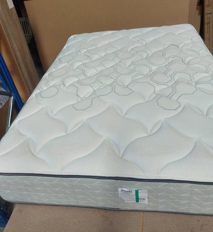 List - SEALY Posturepedic Nurture Firm 150cm x 200cm