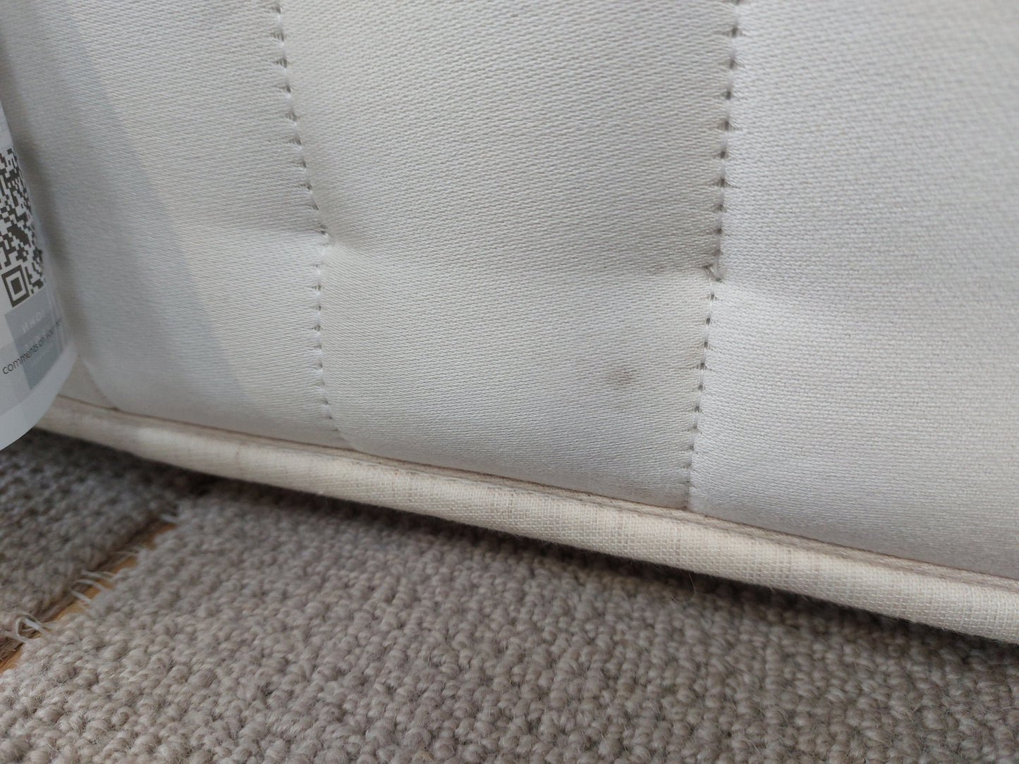 John Lewis British Natural Collection Cotswold Pillowtop 10250 Mattress, Regular Tension, King Size
