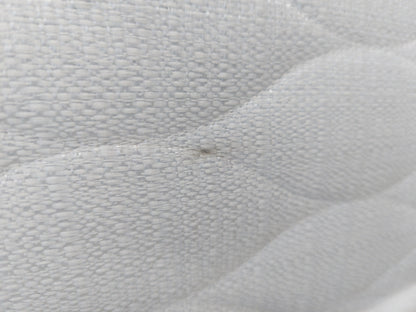 Silentnight Recover Mirapocket 600 Spring Mattress, Medium/Soft Tension Double