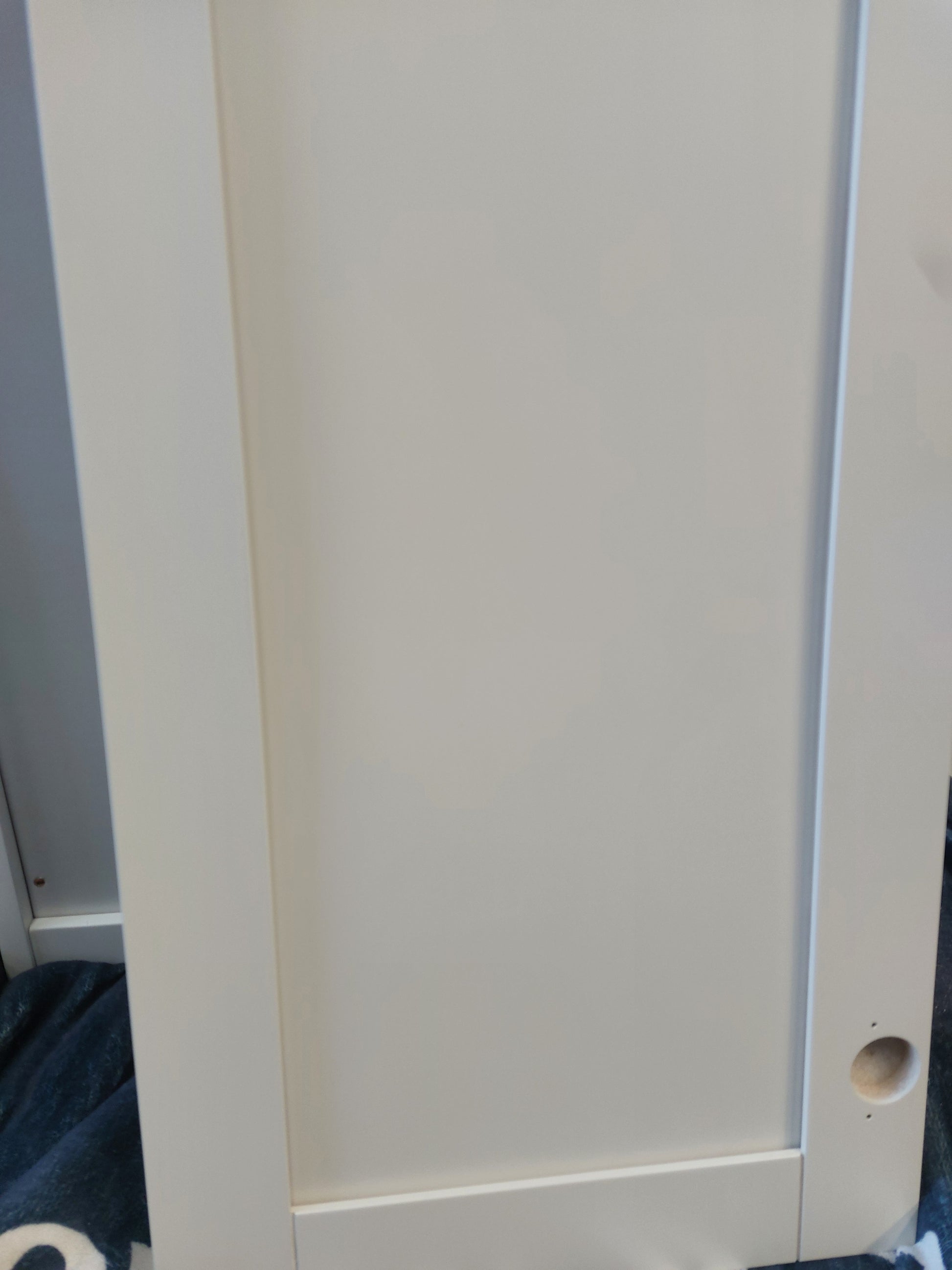 List - Wilton Wardrobe Linen NTTP