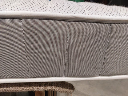 List - John Lewis Anyday Pocket Sprg Mattr