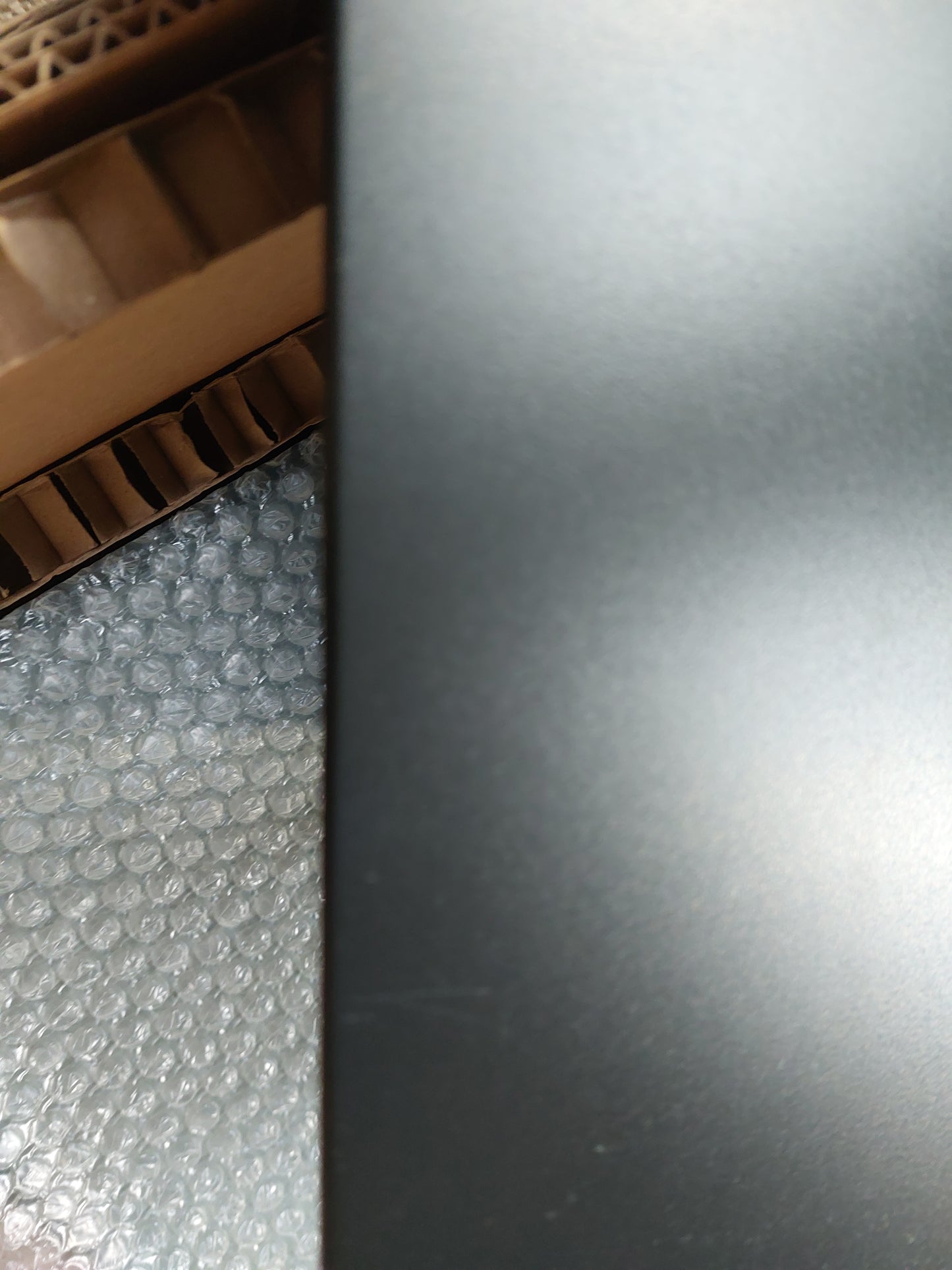 John Lewis Palma Sideboard Black