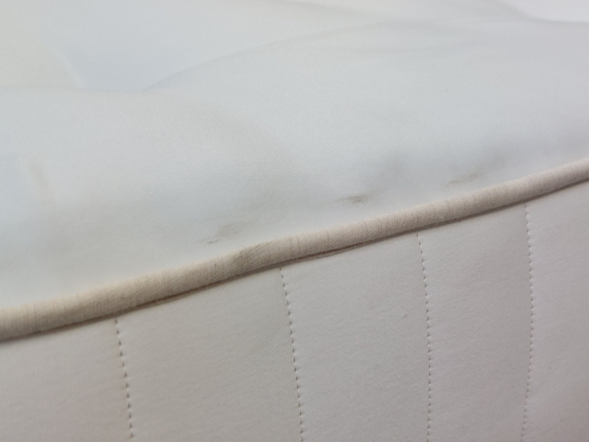 John LewisHemp 2750 Mattress, Firmer Tension, Super King Size