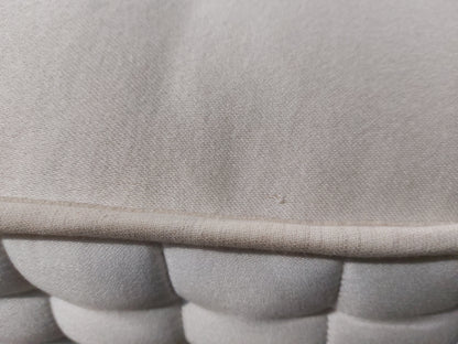 John Lewis British Natural Collection Cotswold 19000 Mattress, Firmer Tension, Double