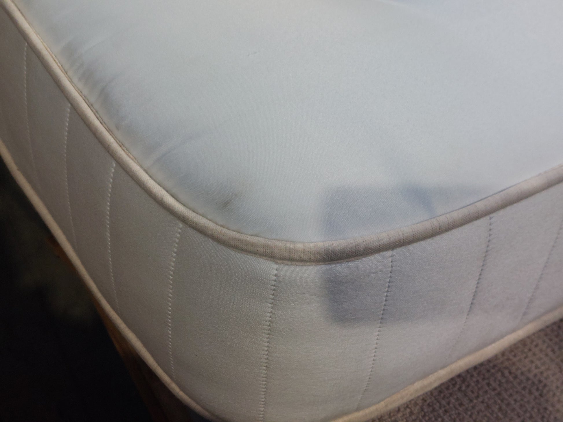 John Lewis British Natural Collection Hemp 2750 Mattress, Regular / Firmer Tension, King Size