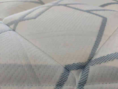 SEALY Posturepedic Evolve Mattress, Regular Tension, Double