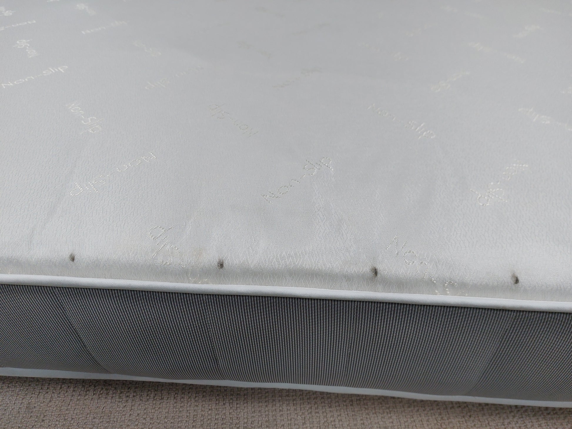John Lewis Pocket Spring Mattress, Regular Tension, King Size