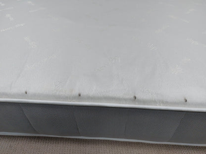 John Lewis Pocket Spring Mattress, Regular Tension, King Size