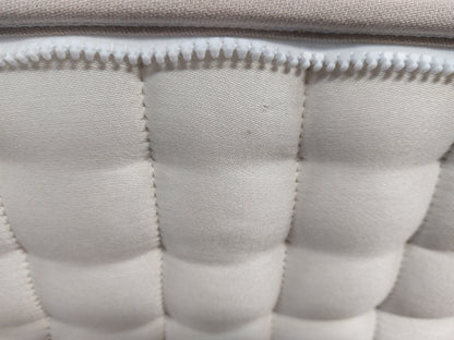 JOHN LEWIS Cashmere 27000 Mattress ZIP LINK REGULAR Super king Pocket