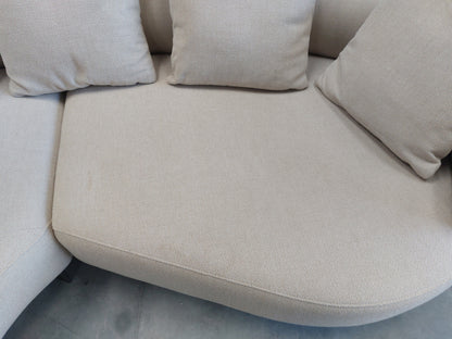 List - John Lewis Lozenge Grand 5 Seater L