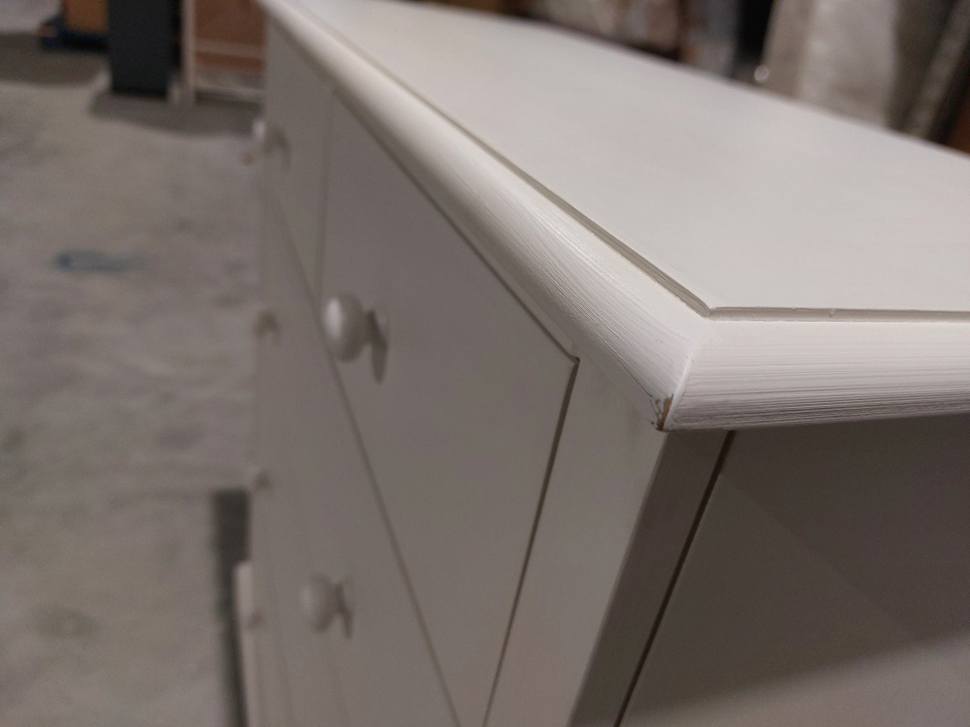 List - ASHWELL 2 +3 CHEST