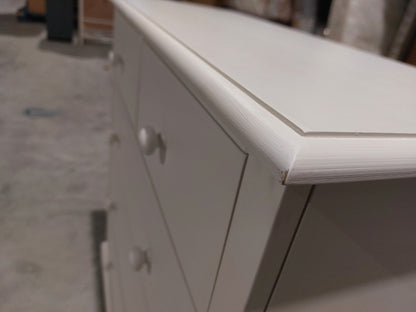 List - ASHWELL 2 +3 CHEST