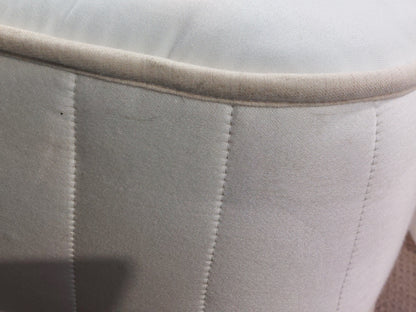 John Lewis Double Mattress  Hemp 2750 Mattress, Firmer Tension
