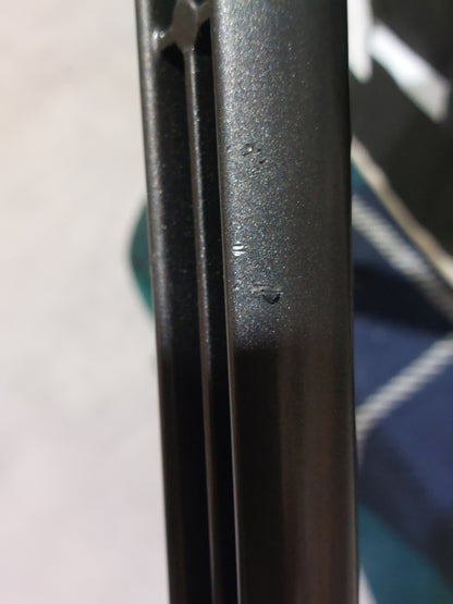 List - John Lewis Ease Leather Recliner Armchair and Footstool, Stone Leather