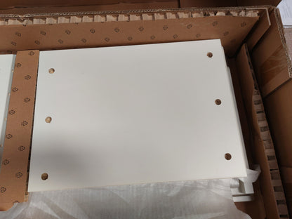 John Lewis Palma Cabinet Greige