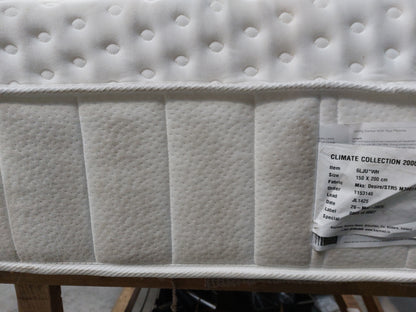 John Lewis Mattress Climate Collection 2000 Ultra Soft Medium King Size