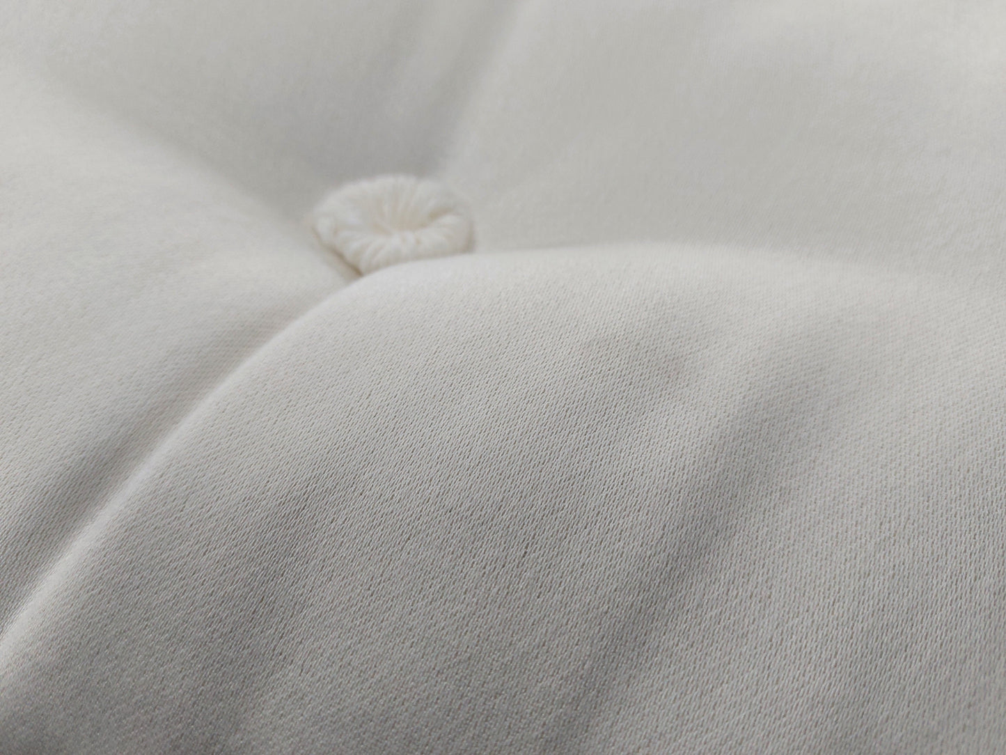John Lewis British Natural Collection Herdwick 11000 Mattress, Regular Tension, Double