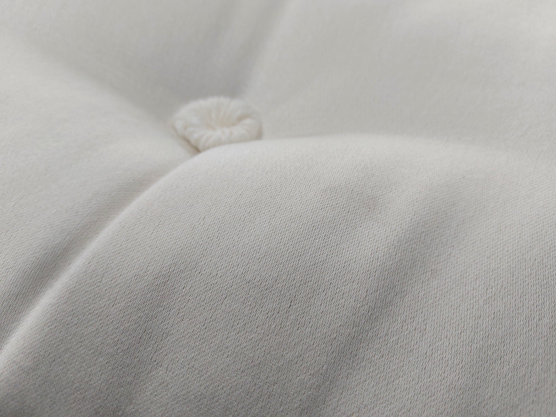 John Lewis British Natural Collection Herdwick 11000 Mattress, Regular Tension, Double