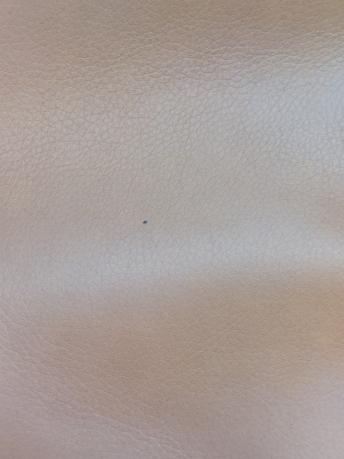 John Lewis Float Zero Gravity Power Recliner Leather Chair, Tan Leather