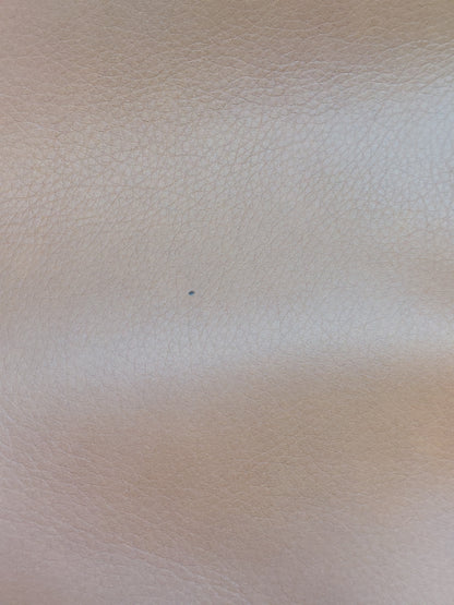John Lewis Float Zero Gravity Power Recliner Leather Chair, Tan Leather