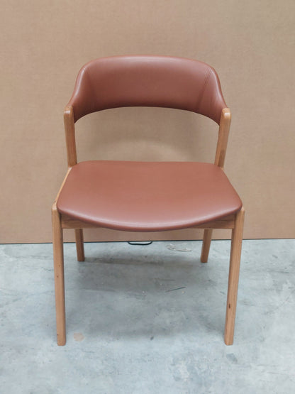 John Lewis Dining Armchair Santino