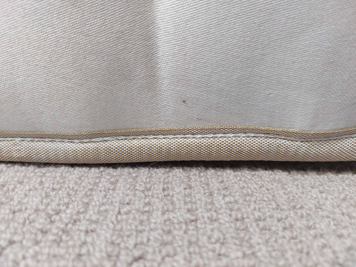 John Lewis Ortho Pocket Collection 2000 Pocket Spring Mattress, Medium/Firm Tension, King Size