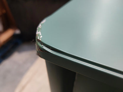 John Lewis ANYDAY Hem 5 Drawer Chest Green