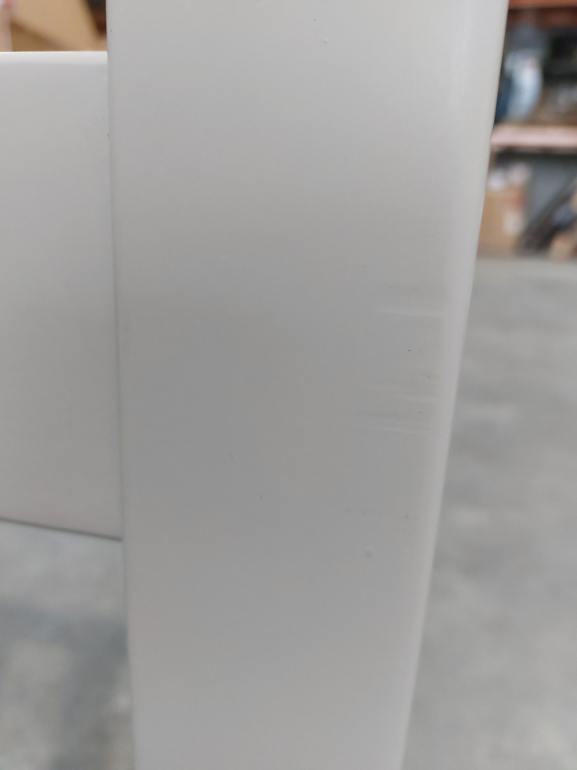 List - 3PL WILTON TRUNDLE WHITE