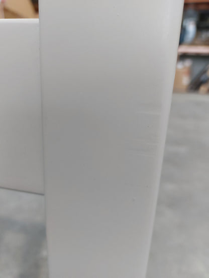 List - 3PL WILTON TRUNDLE WHITE
