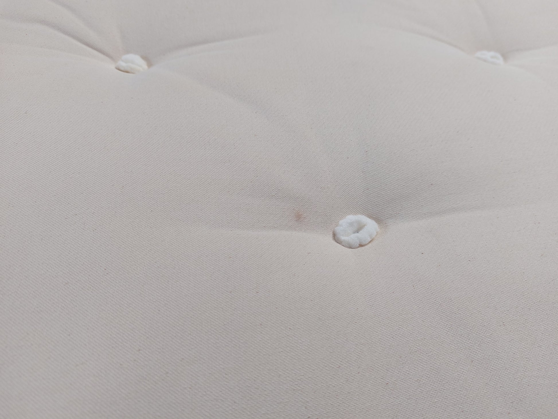 Hypnos Mattress Wooltex No.1 Pocket Spring , Medium Tension, Double