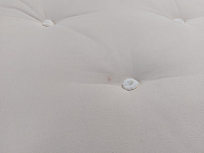 Hypnos Mattress Wooltex No.1 Pocket Spring , Medium Tension, Double