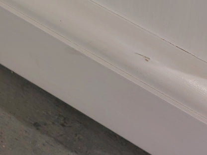 List - ASHWELL 2 +3 CHEST