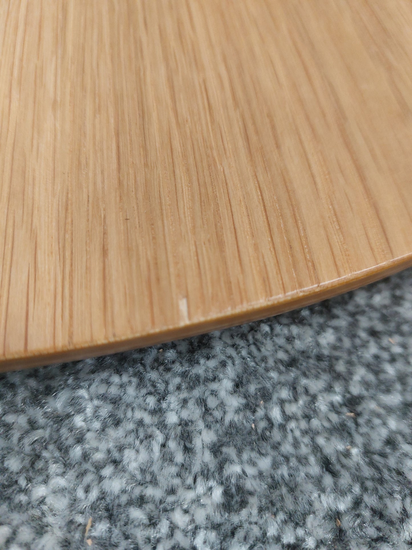 John Lewis Anton 4 Seater Dining Table