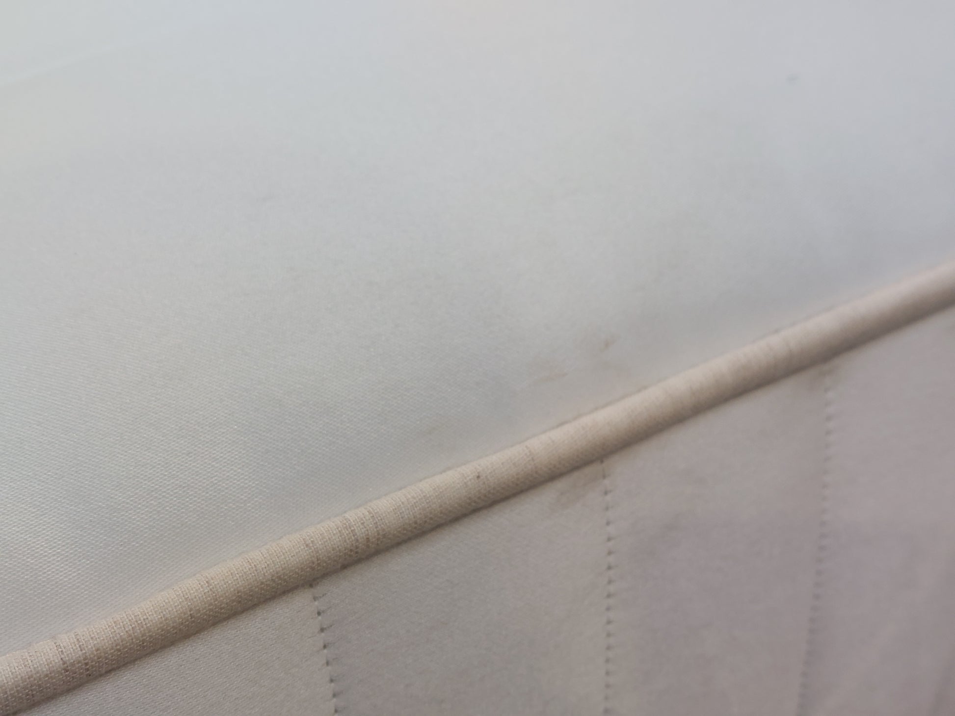 John LewisHemp 2750 Mattress, Firmer Tension, Super King Size