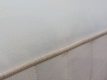 John LewisHemp 2750 Mattress, Firmer Tension, Super King Size