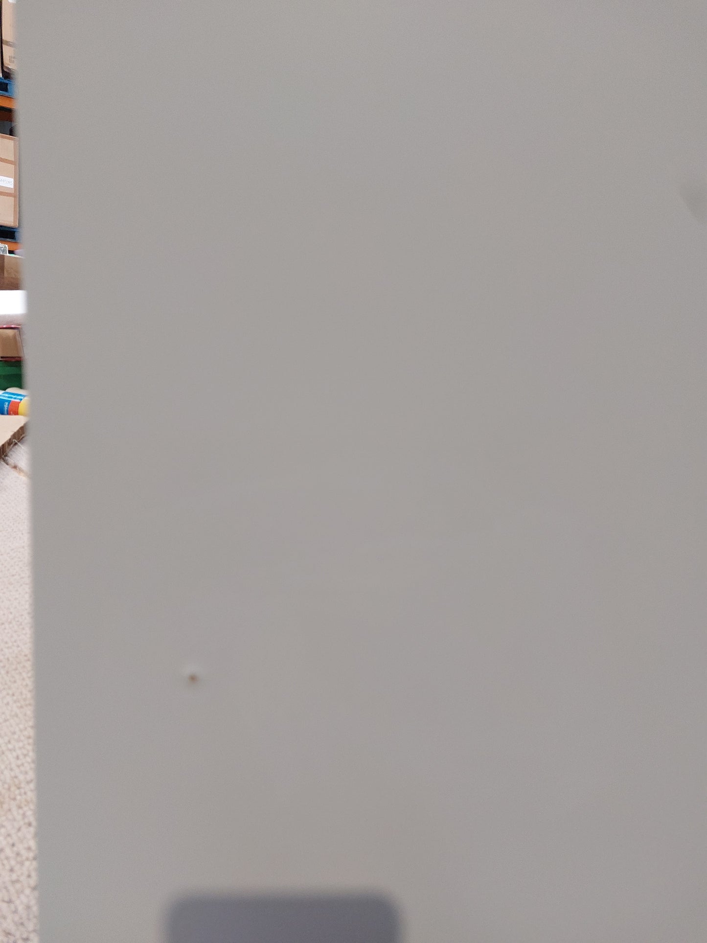 List - John Lewis Ridge Shoe Storage Rack, 2 Tier, Grey