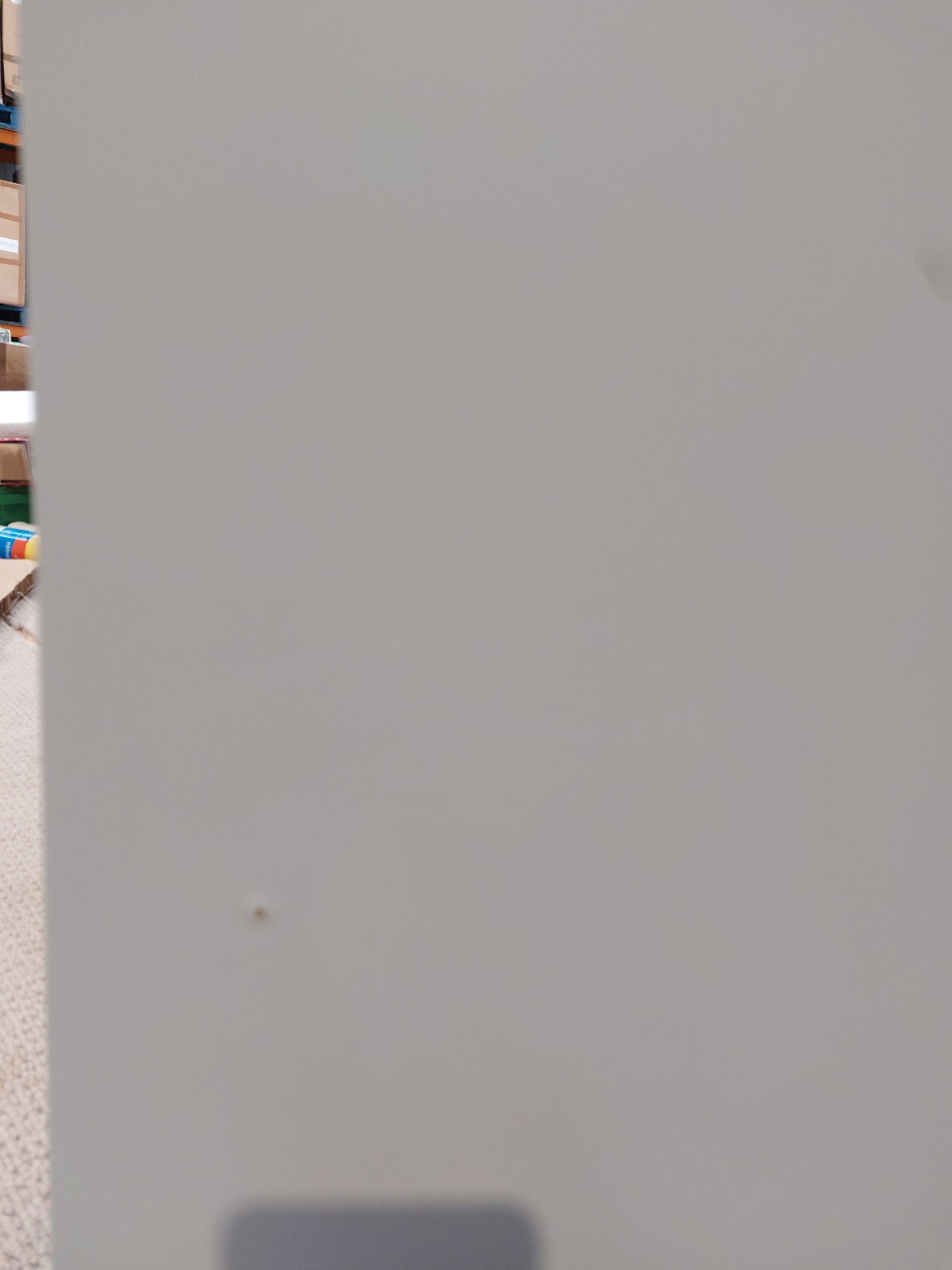 List - John Lewis Ridge Shoe Storage Rack, 2 Tier, Grey