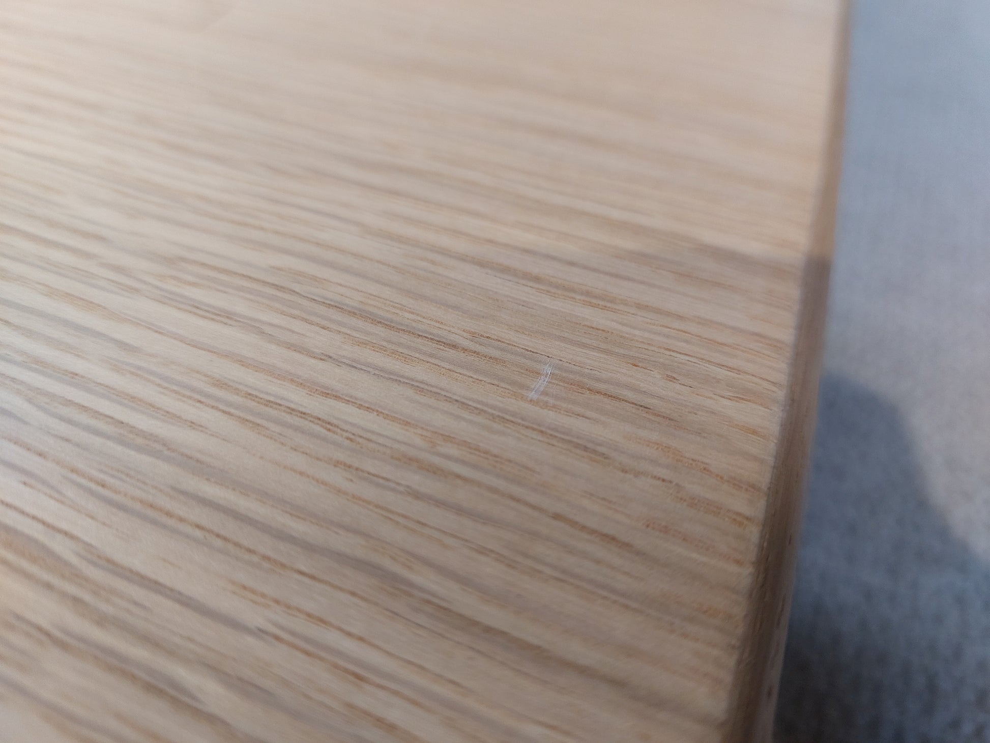 ercol for John Lewis Shalstone 6-8 Seater Extending Dining Table, Oak