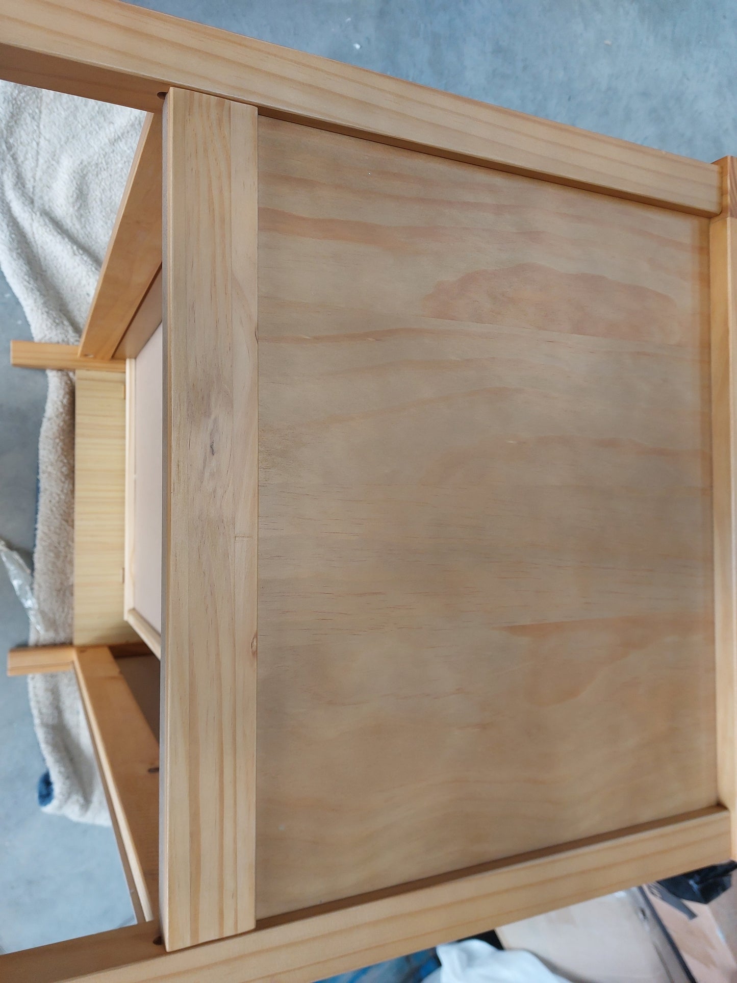 List - John Lewis ANYDAY Wilton 2 Door War