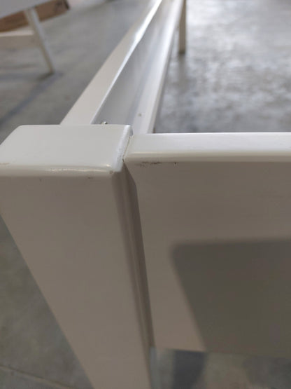 List - 3PL WILTON TRUNDLE WHITE