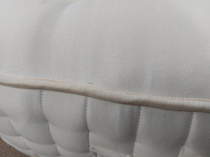 John Lewis British Natural Collection Swaledale 16000 Mattress, Regular Tension, King Size